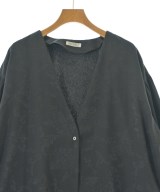 niko and...（ニコアンド）ワンピース 黒 サイズ:F レディース/2200654249079