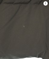 niko and...（ニコアンド）ダウンジャケット/ダウンベスト グレー サイズ:L レディース/2200651440080