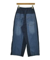 niko and...（ニコアンド）スウェットパンツ 紺 サイズ:M レディース/2200653800035