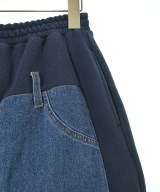 niko and...（ニコアンド）スウェットパンツ 紺 サイズ:M レディース/2200653800035