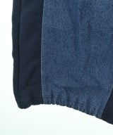 niko and...（ニコアンド）スウェットパンツ 紺 サイズ:M レディース/2200653800035