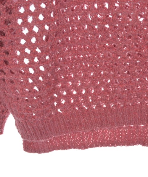 niko and...（ニコアンド）ニット・セーター ピンク サイズ:F レディース/2200653260013