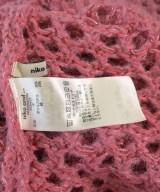 niko and...（ニコアンド）ニット・セーター ピンク サイズ:F レディース/2200653260013