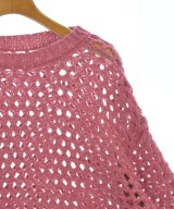 niko and...（ニコアンド）ニット・セーター ピンク サイズ:F レディース/2200653260013