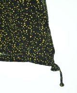 niko and...（ニコアンド）ブラウス 黒 サイズ:4(L位) レディース/2200652575118