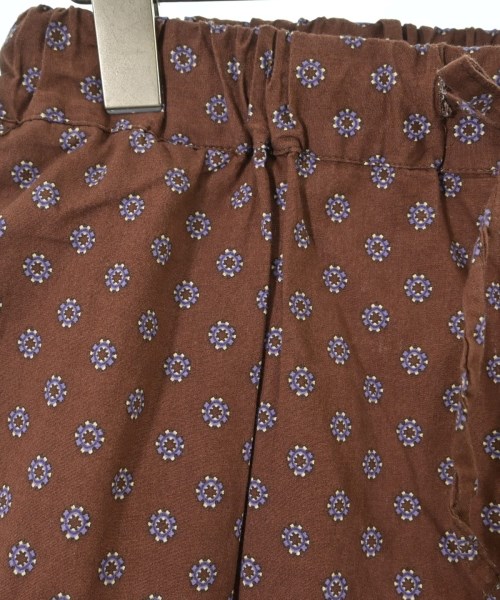 niko and...（ニコアンド）その他 茶 サイズ:3(M位) レディース/2200652575125