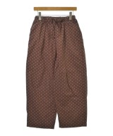 niko and...（ニコアンド）その他 茶 サイズ:3(M位) レディース/2200652575125