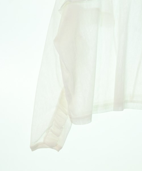 niko and...（ニコアンド）Tシャツ・カットソー 白 サイズ:M レディース/2200652575132