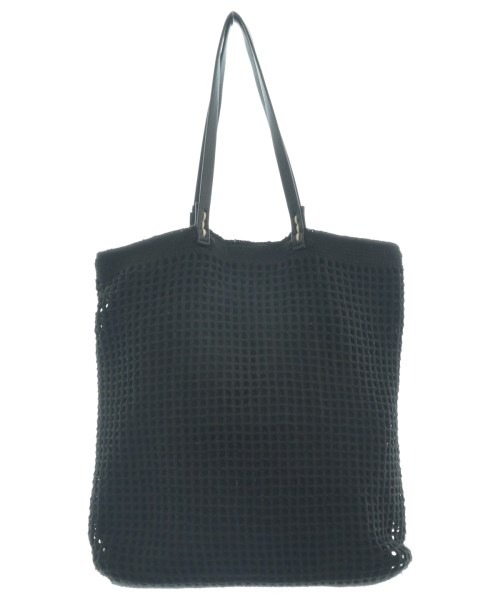 niko and...（ニコアンド）トートバッグ 黒 サイズ:- レディース/2200658183041