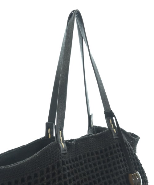 niko and...（ニコアンド）トートバッグ 黒 サイズ:- レディース/2200658183041