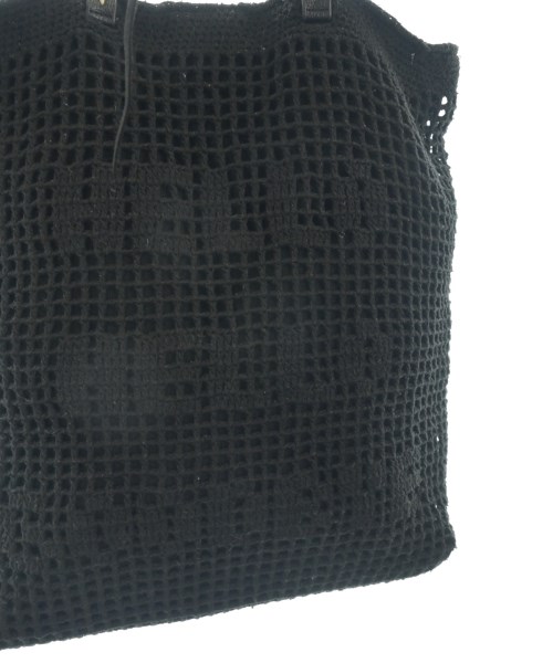 niko and...（ニコアンド）トートバッグ 黒 サイズ:- レディース/2200658183041