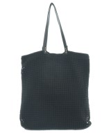 niko and...（ニコアンド）トートバッグ 黒 サイズ:- レディース/2200658183041