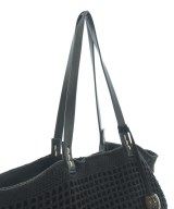 niko and...（ニコアンド）トートバッグ 黒 サイズ:- レディース/2200658183041