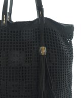 niko and...（ニコアンド）トートバッグ 黒 サイズ:- レディース/2200658183041