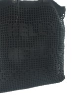 niko and...（ニコアンド）トートバッグ 黒 サイズ:- レディース/2200658183041