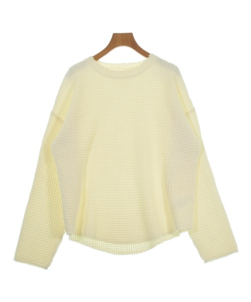 niko and...(ニコアンド)Tシャツ・カットソー 白 サイズ:F/2200655952121