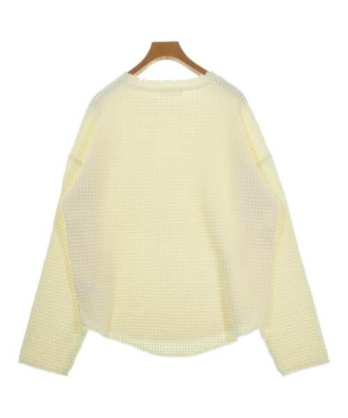 niko and...（ニコアンド）Tシャツ・カットソー 白 サイズ:F レディース/2200655952121