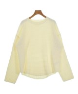 niko and...（ニコアンド）Tシャツ・カットソー 白 サイズ:F レディース/2200655952121