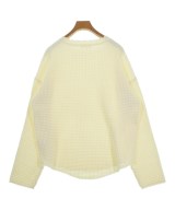 niko and...（ニコアンド）Tシャツ・カットソー 白 サイズ:F レディース/2200655952121