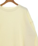 niko and...（ニコアンド）Tシャツ・カットソー 白 サイズ:F レディース/2200655952121