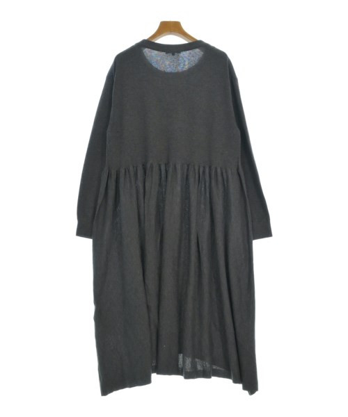 niko and...(ニコアンド)ワンピース グレー サイズ:L/2200660275093