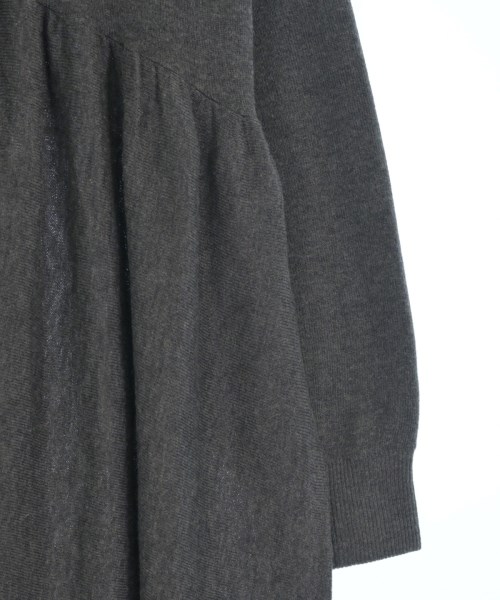 niko and...（ニコアンド）ワンピース グレー サイズ:L レディース/2200660275093