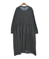 niko and...（ニコアンド）ワンピース グレー サイズ:L レディース/2200660275093