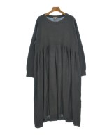 niko and...（ニコアンド）ワンピース グレー サイズ:L レディース/2200660275093