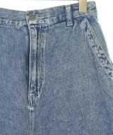 niko and...（ニコアンド）デニムパンツ 青 サイズ:M レディース/2200656738069