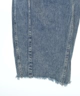 niko and...（ニコアンド）デニムパンツ 青 サイズ:M レディース/2200656738069