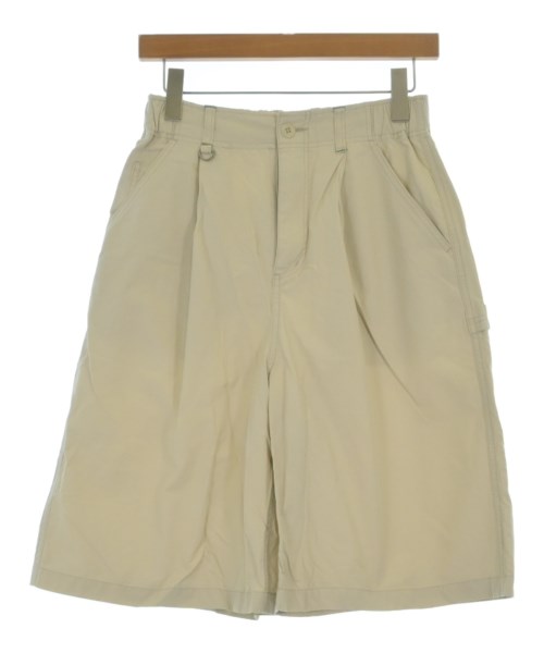 niko and...(ニコアンド)ショートパンツ 白 サイズ:F/2200659376039