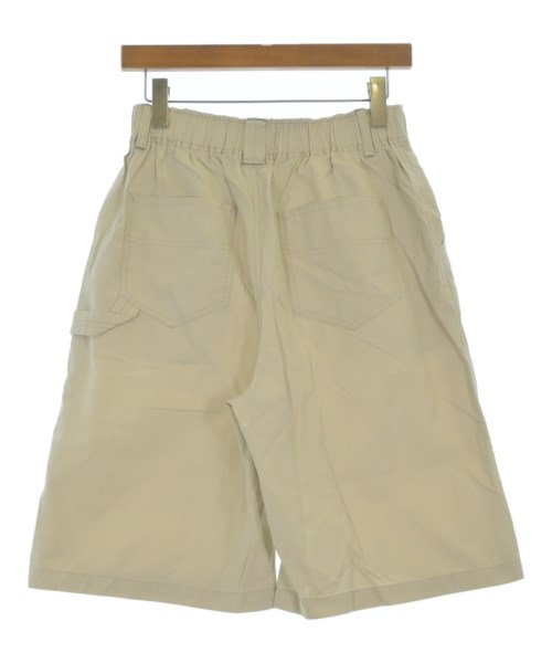 niko and...（ニコアンド）ショートパンツ 白 サイズ:F レディース/2200659376039