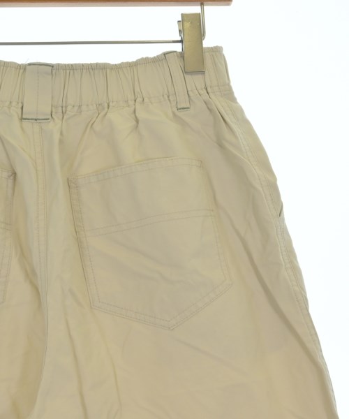 niko and...（ニコアンド）ショートパンツ 白 サイズ:F レディース/2200659376039