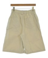 niko and...（ニコアンド）ショートパンツ 白 サイズ:F レディース/2200659376039