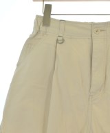 niko and...（ニコアンド）ショートパンツ 白 サイズ:F レディース/2200659376039