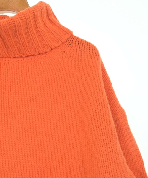 niko and...（ニコアンド）ニット・セーター オレンジ サイズ:3(M位) レディース/2200659376046