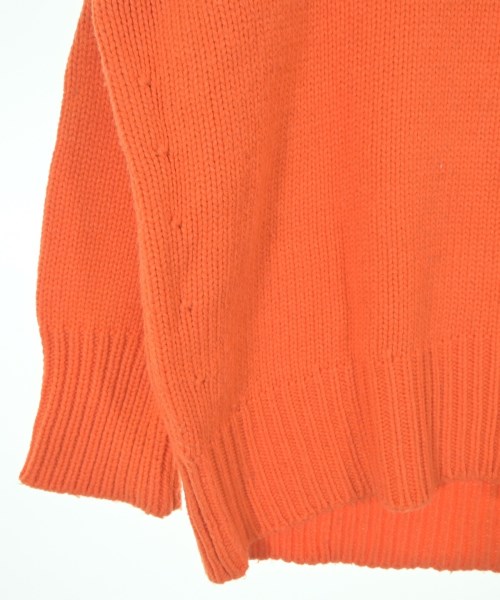 niko and...（ニコアンド）ニット・セーター オレンジ サイズ:3(M位) レディース/2200659376046