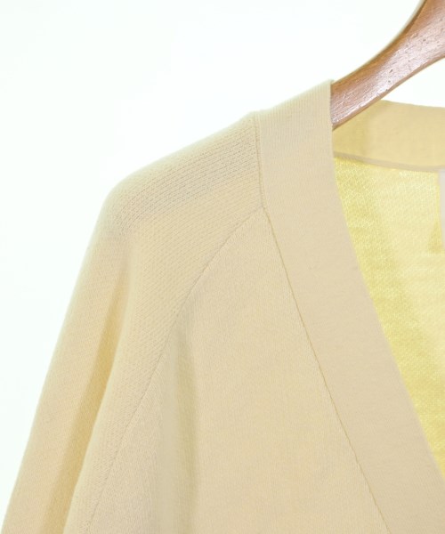 niko and...（ニコアンド）カーディガン 白 サイズ:F レディース/2200659902023