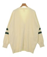 niko and...（ニコアンド）カーディガン 白 サイズ:F レディース/2200659902023