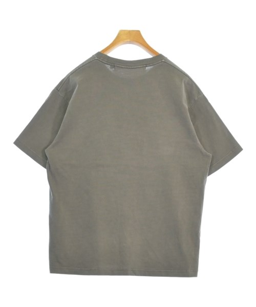 niko and...（ニコアンド）Tシャツ・カットソー グレー サイズ:3(M位) メンズ/2200709880035