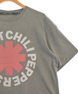 niko and...（ニコアンド）Tシャツ・カットソー グレー サイズ:3(M位) メンズ/2200709880035