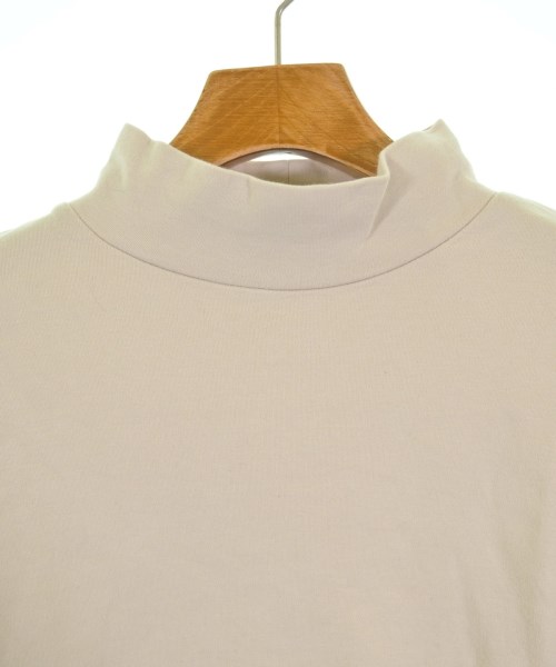 niko and...（ニコアンド）Tシャツ・カットソー ベージュ サイズ:3(M位) レディース/2200708421048