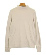 niko and...（ニコアンド）Tシャツ・カットソー ベージュ サイズ:3(M位) レディース/2200708421048