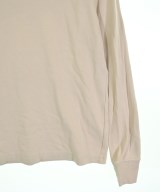 niko and...（ニコアンド）Tシャツ・カットソー ベージュ サイズ:3(M位) レディース/2200708421048