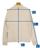 niko and...（ニコアンド）Tシャツ・カットソー ベージュ サイズ:3(M位) レディース/2200708421048