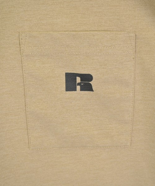 niko and...（ニコアンド）Tシャツ・カットソー ベージュ サイズ:M メンズ/2200708482100