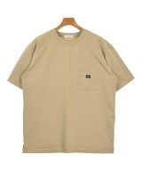 niko and...（ニコアンド）Tシャツ・カットソー ベージュ サイズ:M メンズ/2200708482100