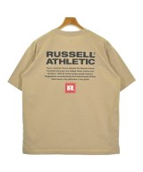 niko and...（ニコアンド）Tシャツ・カットソー ベージュ サイズ:M メンズ/2200708482100