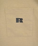 niko and...（ニコアンド）Tシャツ・カットソー ベージュ サイズ:M メンズ/2200708482100