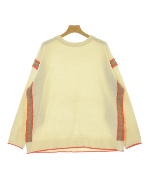niko and...(ニコアンド)のニット・セーター サイズ:L 1,400円